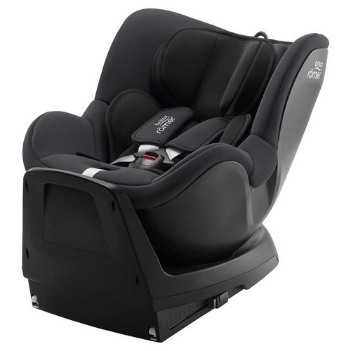 Siège auto dualfix plus avec - siège,